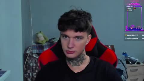 Snapshot of austen_milker chatting on 12.15.24 Austen online show from 12.15.24