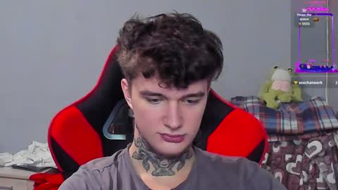 Snapshot of austen_milker chatting on 01.11.25 Austen online show from 01.11.25