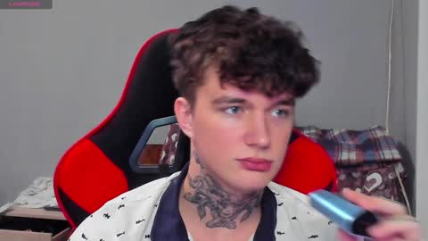 Snapshot of austen_milker chatting on 01.19.25 Austen online show from 01.19.25