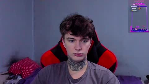 Snapshot of austen_milker chatting on 01.26.25 Austen online show from 01.26.25