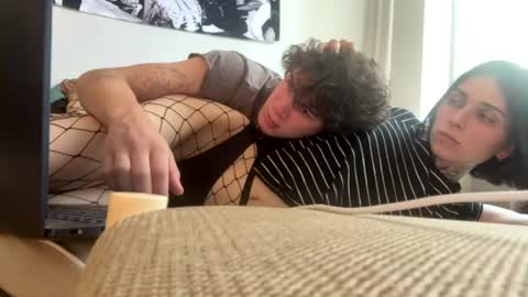 austensweet online show from 08.02.26