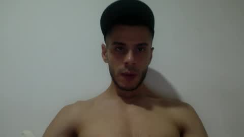 Snapshot of austin0613 chatting on 04.10.26 austin0613 online show from 04.10.26