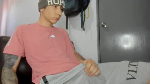 austin1119a online show from 01.18.25