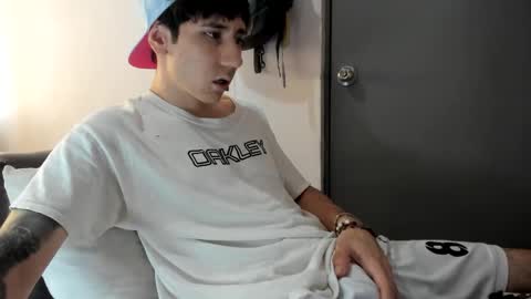 austin1119a online show from 10.30.25