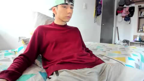 austin1119a online show from 02.03.26