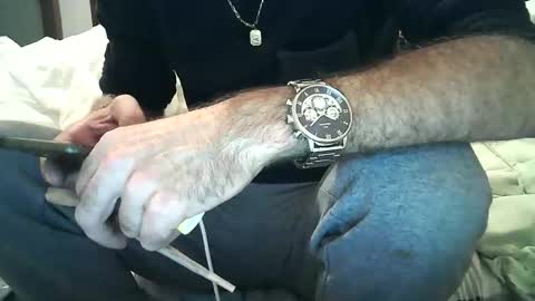 Snapshot of austin24100 chatting on 09.15.25 Austin online show from 09.15.25