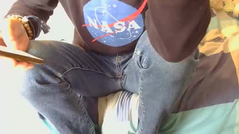 Snapshot of austin24100 chatting on 10.28.25 Austin online show from 10.28.25