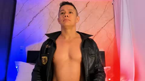 Austin online show from 10.07.25