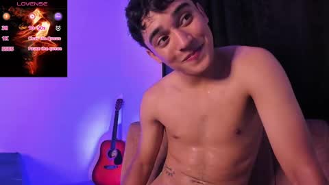 Snapshot of austin_cardieff_ chatting on 09.13.25 Austin online show from 09.13.25