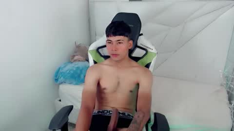 AUSTIN online show from 10.01.25