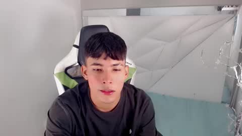 AUSTIN online show from 10.19.25