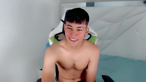 AUSTIN online show from 10.21.25