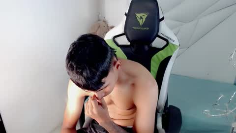 AUSTIN online show from 10.24.25