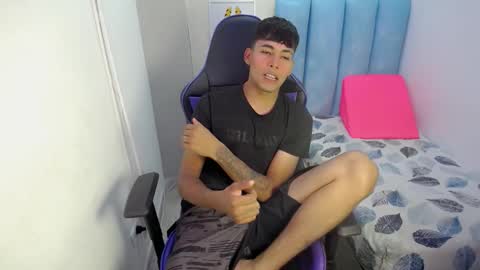 AUSTIN online show from 10.26.25