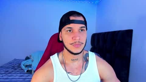 Snapshot of austin_curry chatting on 12.01.24 A online show from 12.01.24