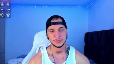Snapshot of austin_curry chatting on 12.24.24 A online show from 12.24.24
