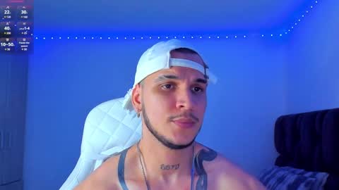 Snapshot of austin_curry chatting on 12.24.24 A online show from 12.24.24