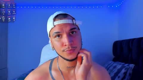 Snapshot of austin_curry chatting on 12.25.24 A online show from 12.25.24