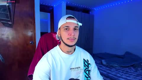 Snapshot of austin_curry chatting on 01.02.25 A online show from 01.02.25