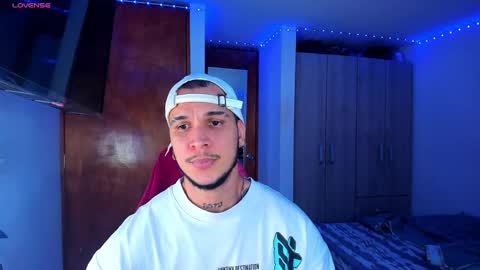 Snapshot of austin_curry chatting on 01.03.25 A online show from 01.03.25