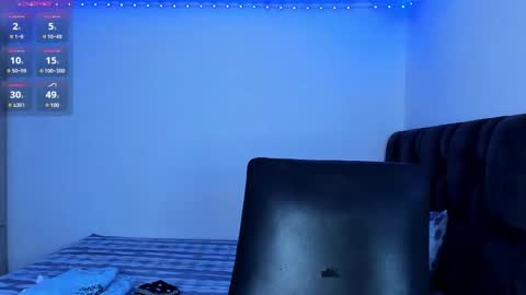 Snapshot of austin_curry chatting on 01.15.25 A online show from 01.15.25