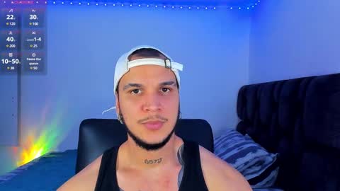 Snapshot of austin_curry chatting on 01.16.25 A online show from 01.16.25