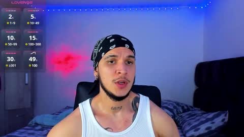 Snapshot of austin_curry chatting on 01.22.25 A online show from 01.22.25