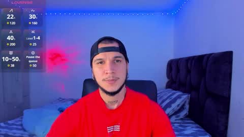 Snapshot of austin_curry chatting on 01.23.25 A online show from 01.23.25