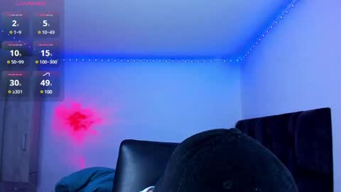 Snapshot of austin_curry chatting on 01.26.25 A online show from 01.26.25