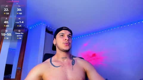 Snapshot of austin_curry chatting on 01.31.25 A online show from 01.31.25