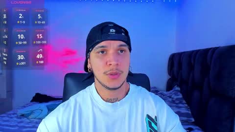 Snapshot of austin_curry chatting on 01.31.25 A online show from 01.31.25