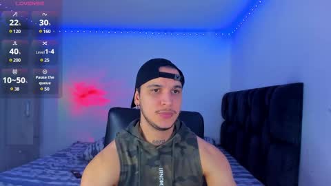 Snapshot of austin_curry chatting on 02.01.25 A online show from 02.01.25