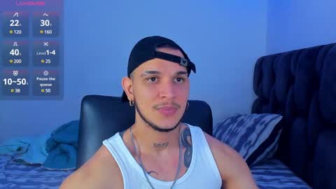Snapshot of austin_curry chatting on 02.18.25 A online show from 02.18.25