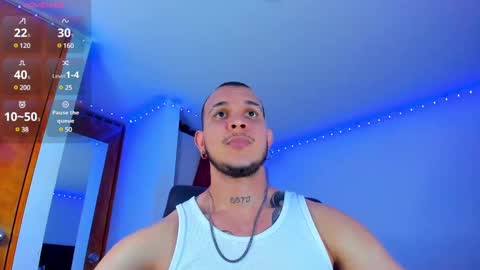 Snapshot of austin_curry chatting on 02.19.25 A online show from 02.19.25