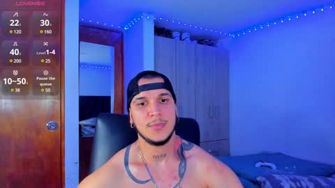 Snapshot of austin_curry chatting on 02.26.25 A online show from 02.26.25