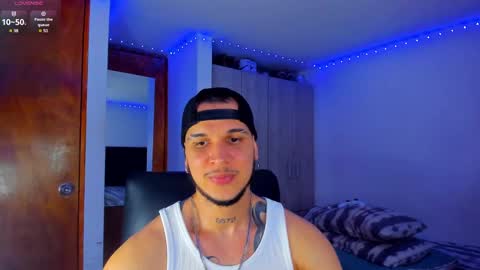 Snapshot of austin_curry chatting on 03.11.25 A online show from 03.11.25