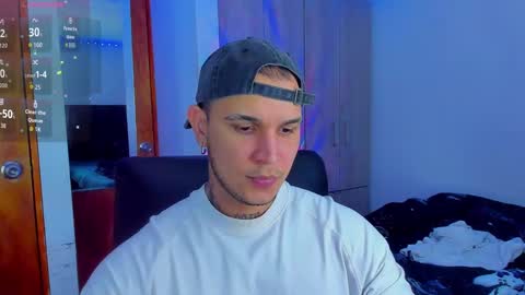 Snapshot of austin_curry chatting on 09.09.25 A online show from 09.09.25