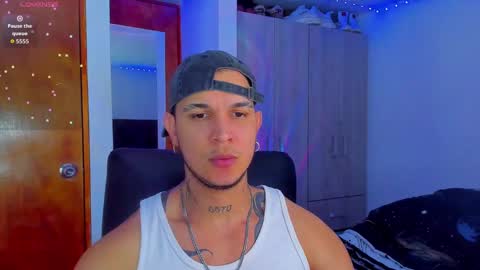 Snapshot of austin_curry chatting on 09.11.25 A online show from 09.11.25