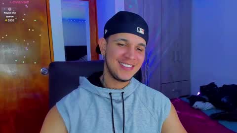 Snapshot of austin_curry chatting on 09.13.25 A online show from 09.13.25
