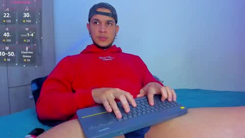 A online show from 09.21.25