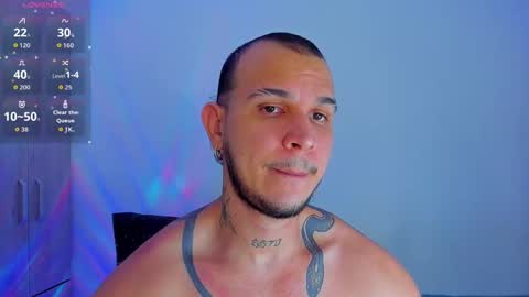 A online show from 10.02.25