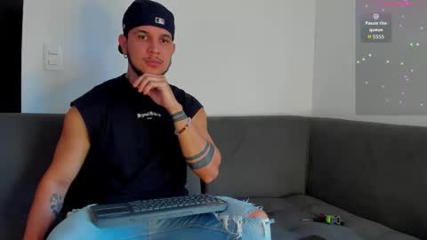 A online show from 10.25.25