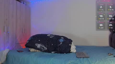 A online show from 11.17.25