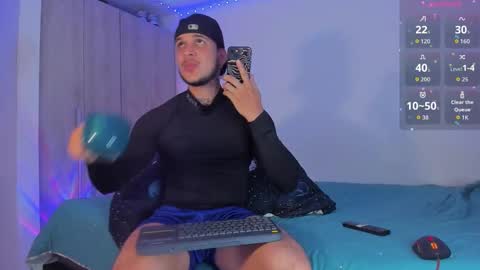 A online show from 11.26.25