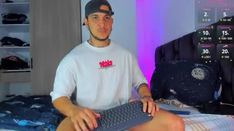 A online show from 01.12.26