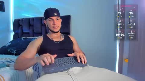 A online show from 03.02.26