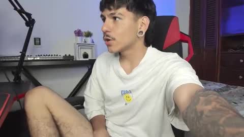 Austin online show from 10.14.25