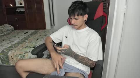 Austin online show from 10.16.25