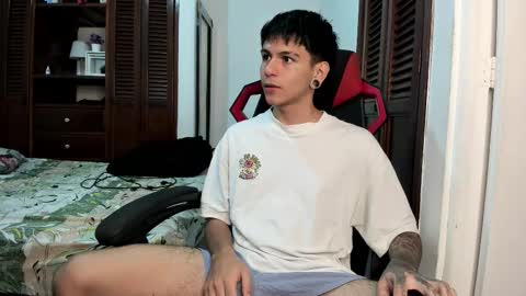 Austin online show from 11.24.25