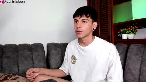 Austin online show from 02.18.26